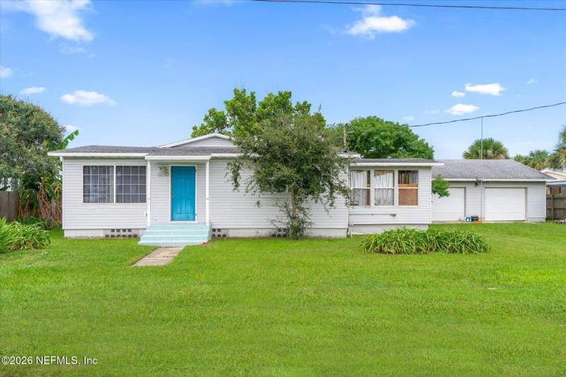 2 bedroom Single Family Residence at 6848 Middleton Avenue, Middleton, St. Augustine — photo 2