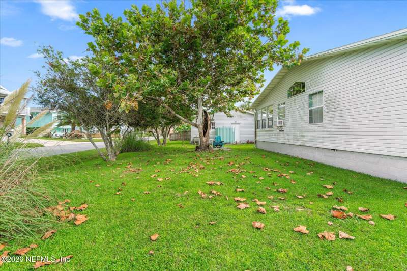 2 bedroom Single Family Residence at 6848 Middleton Avenue, Middleton, St. Augustine — photo 4