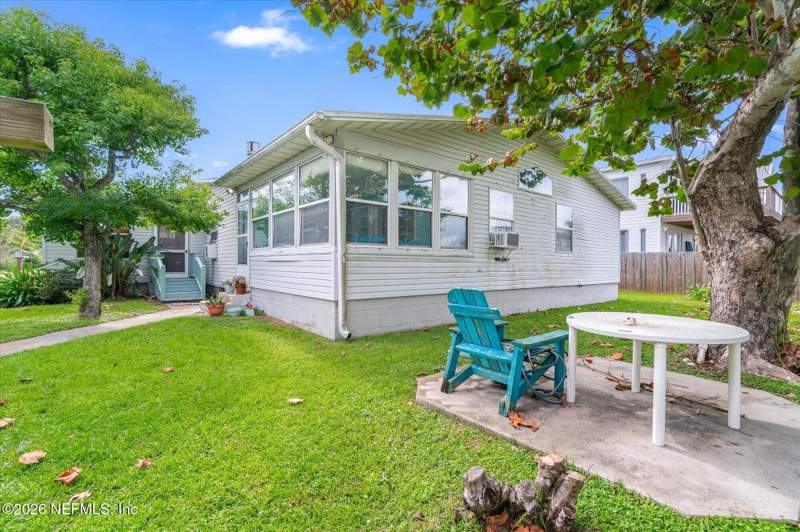2 bedroom Single Family Residence at 6848 Middleton Avenue, Middleton, St. Augustine — photo 5