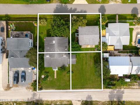 6848 Middleton Avenue, St. Augustine FL - photo 13 of 46