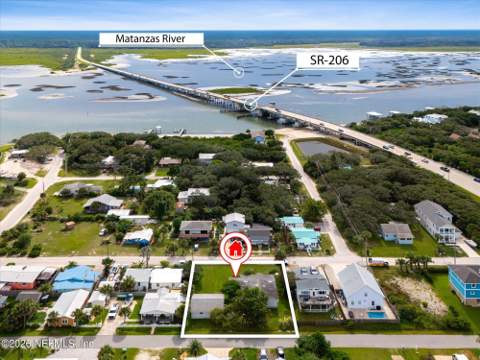 6848 Middleton Avenue, St. Augustine FL - photo 9 of 46