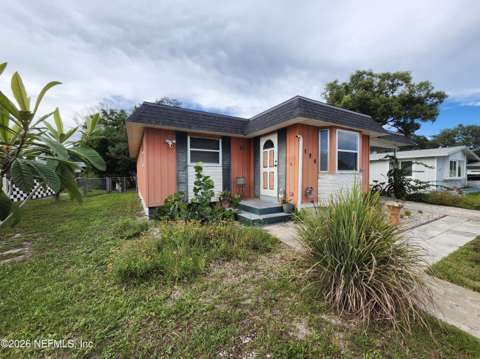 134 Phoenetia Drive, home for sale in St. Augustine 32086