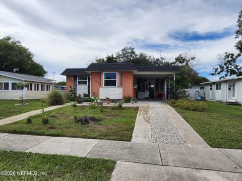 134 Phoenetia Drive, St. Augustine FL - photo 14 of 19
