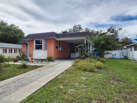 134 Phoenetia Drive, St. Augustine FL - photo 15 of 19