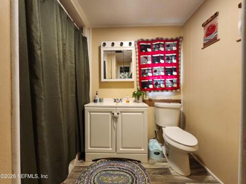 134 Phoenetia Drive, St. Augustine FL - photo 11 of 19