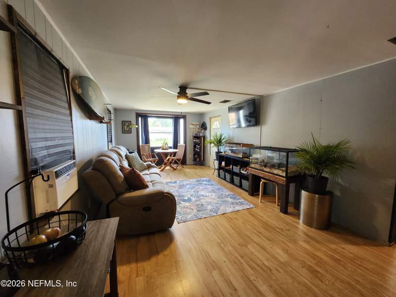 2 bedroom Single Family Residence at 134 Phoenetia Drive, St Augustine Shores, St. Augustine — photo 5