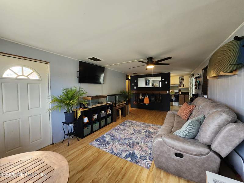 2 bedroom Single Family Residence at 134 Phoenetia Drive, St Augustine Shores, St. Augustine — photo 4