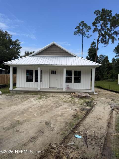 908 Kennedy Drive, home for sale in St. Augustine 32084