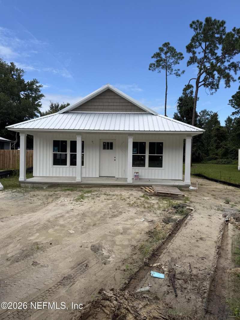 3 bedroom Single Family Residence at 908 Kennedy Drive, Roosevelt Terrace, St. Augustine — photo 1