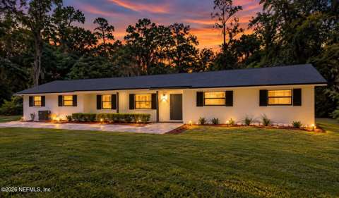 5092 Harvey Grant Road, $300k–$500k for sale in Orange Park