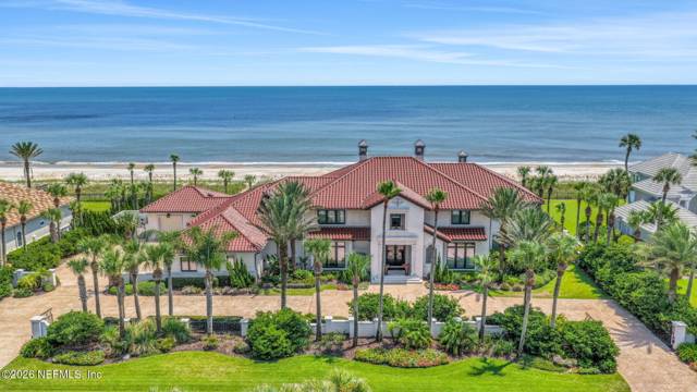 815 PONTE VEDRA Boulevard