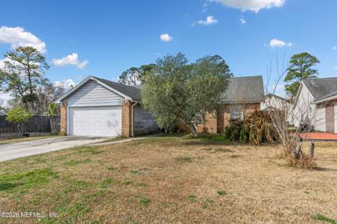 2684 Sam Hardwick Boulevard, Jacksonville FL - photo 22 of 32