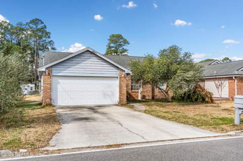 2684 Sam Hardwick Boulevard, Jacksonville FL - photo 23 of 32