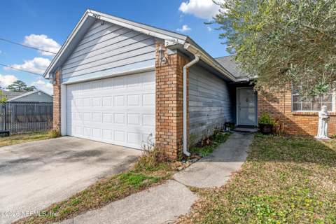 2684 Sam Hardwick Boulevard, Jacksonville FL - photo 24 of 32