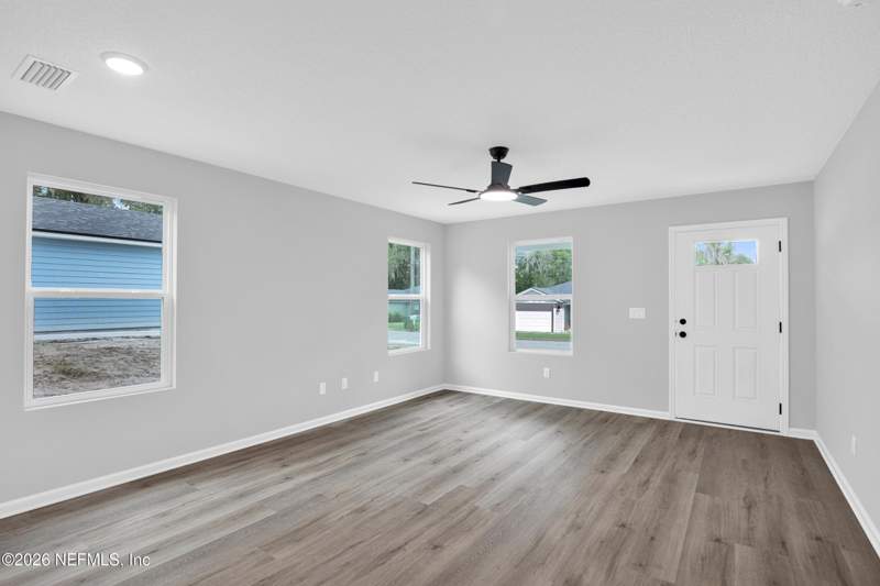 3 bedroom Single Family Residence at 1415 Cleveland Avenue, Palatka, Palatka — photo 3