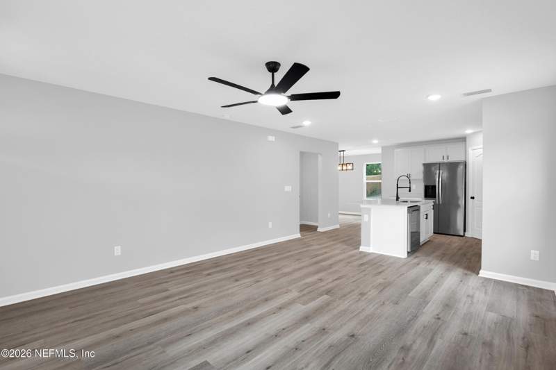 3 bedroom Single Family Residence at 1415 Cleveland Avenue, Palatka, Palatka — photo 4