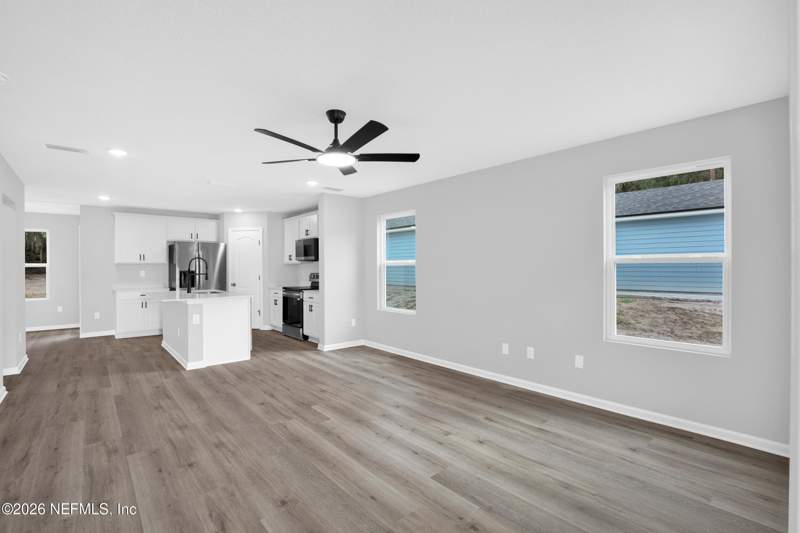 3 bedroom Single Family Residence at 1415 Cleveland Avenue, Palatka, Palatka — photo 5