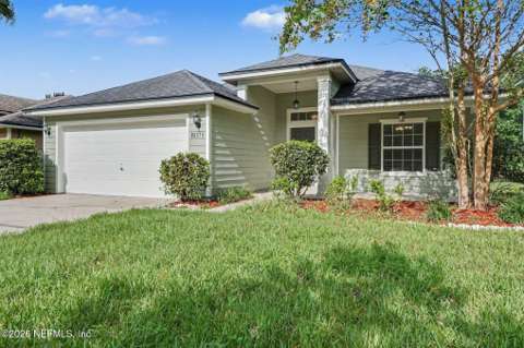 83171 Purple Martin Drive, home for sale in Yulee 32097
