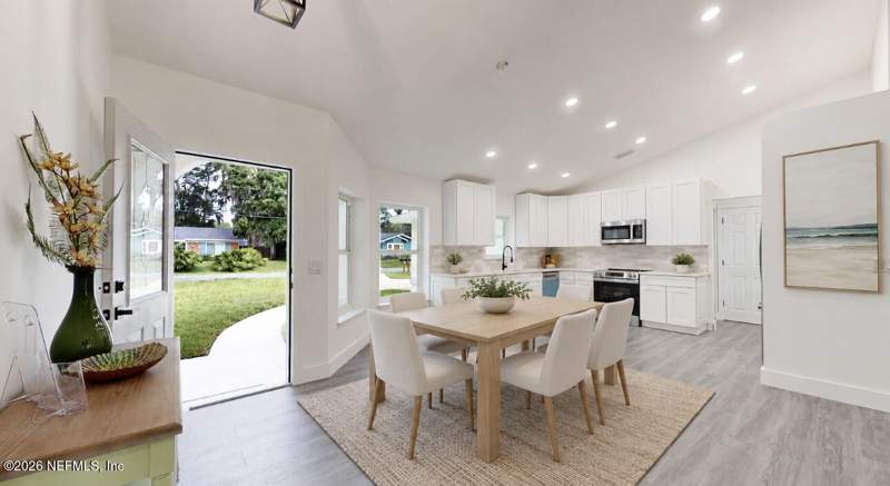 3 bedroom Single Family Residence at 119 Drake Road, St Augustine South, St. Augustine — photo 3
