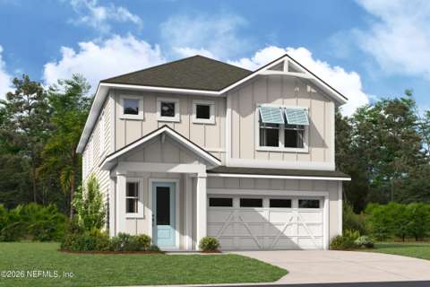814 Caiden Drive, home for sale in Ponte Vedra 32081