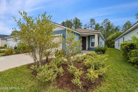 530 Continuum Loop, Yulee FL - photo 7 of 150