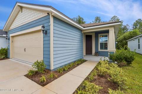 530 Continuum Loop, Yulee FL - photo 8 of 150