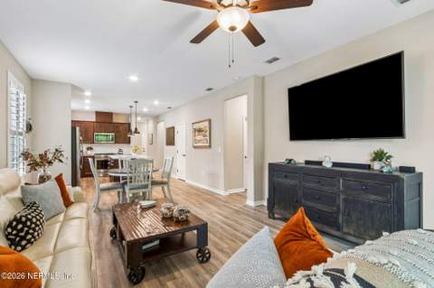 530 Continuum Loop, Yulee FL - photo 17 of 150
