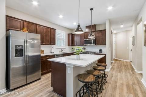530 Continuum Loop, Yulee FL - photo 20 of 150