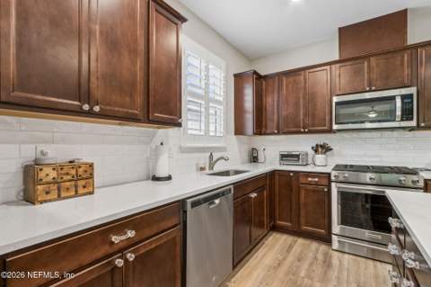 530 Continuum Loop, Yulee FL - photo 21 of 150