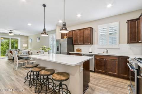 530 Continuum Loop, Yulee FL - photo 24 of 150