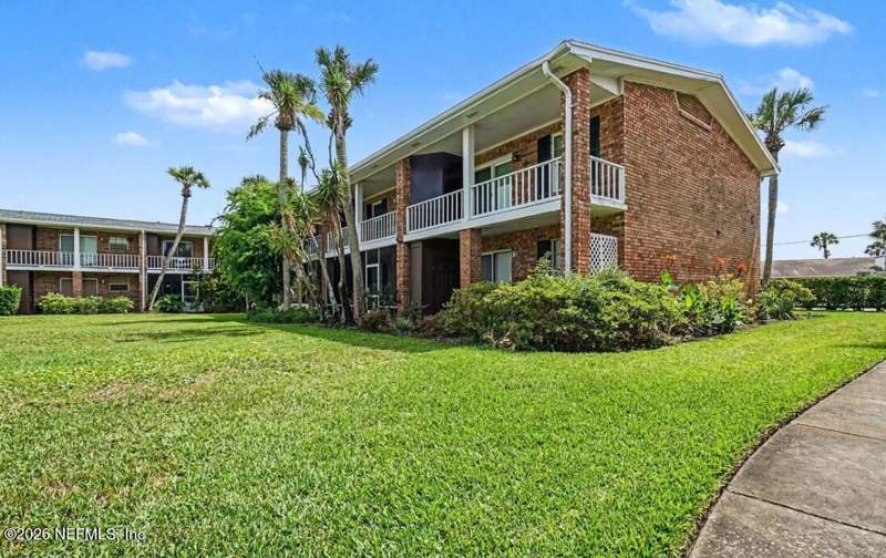 1 bedroom Condominium at 22 Comares Avenue #1C, Salt Run, St. Augustine — photo 3