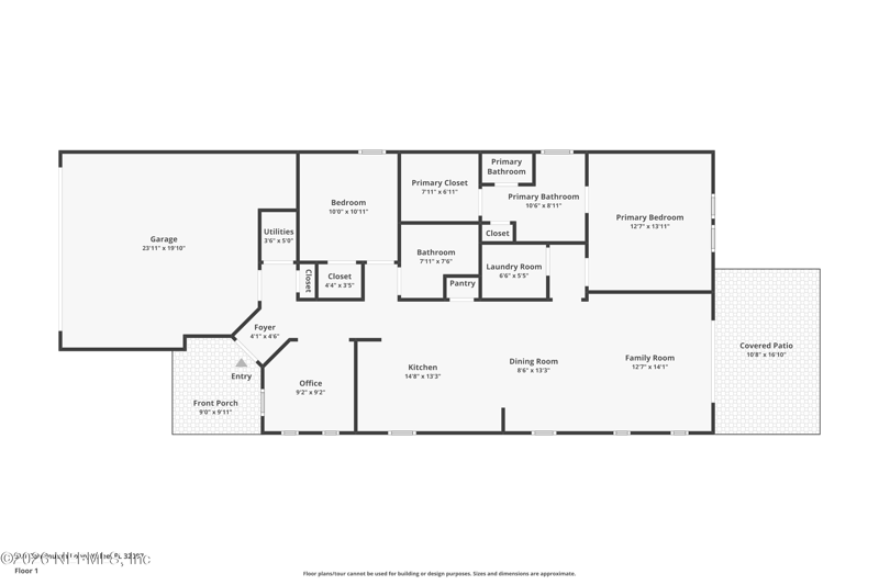 2 bedroom Single Family Residence at 530 Continuum Loop, Del Webb Wildlight, Yulee — photo 2