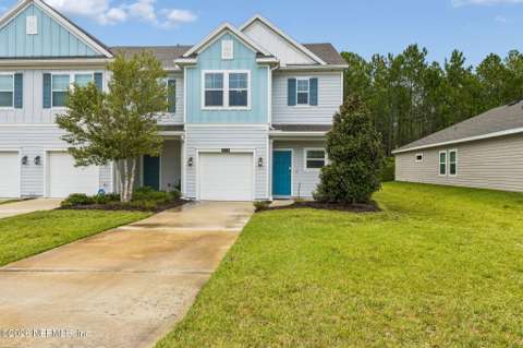 10394 Benson Lake Drive, home for sale in Jacksonville 32222