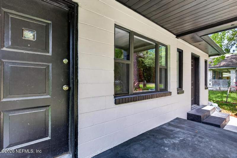 4 bedroom Single Family Residence at 1108 Leeda Drive, Commissioners Plat, Jacksonville — photo 5