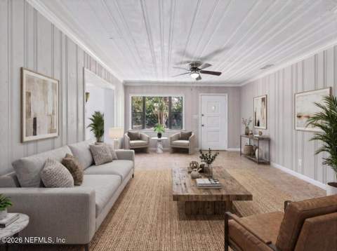 1108 Leeda Drive, Jacksonville FL - photo 7 of 35
