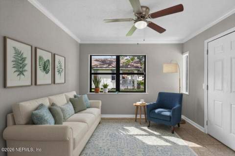 1108 Leeda Drive, Jacksonville FL - photo 10 of 35