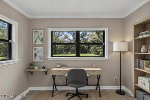 1108 Leeda Drive, Jacksonville FL - photo 17 of 35