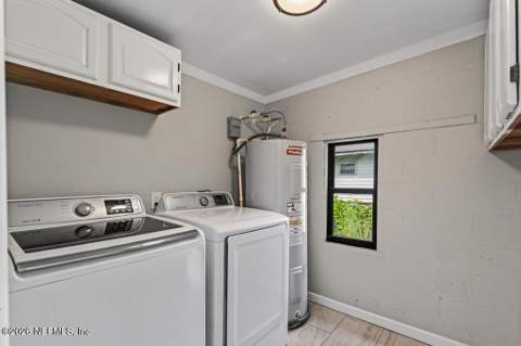 1108 Leeda Drive, Jacksonville FL - photo 24 of 35