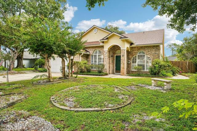 2163 ST MARTINS Drive, Jacksonville 32246 home for sale