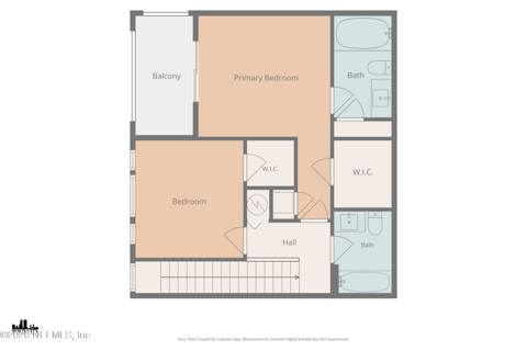 10075 Gate Parkway #701, Jacksonville FL - photo 14 of 43