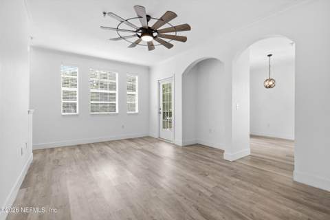 10075 Gate Parkway #701, Jacksonville FL - photo 13 of 43