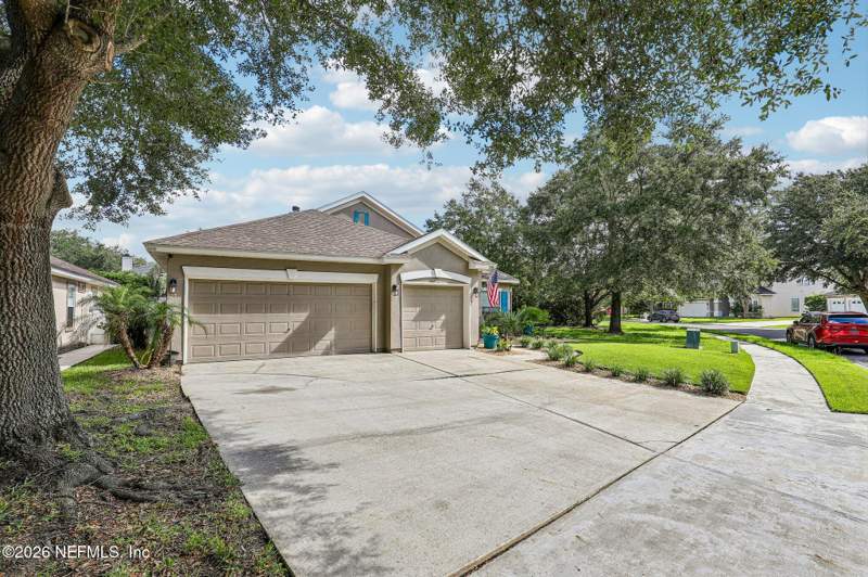 4 bedroom Single Family Residence at 3168 Stonebrier Ridge Drive, Stonebrier, Orange Park — photo 5