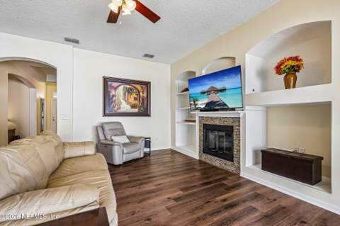 3168 Stonebrier Ridge Drive, Orange Park FL - photo 7 of 82