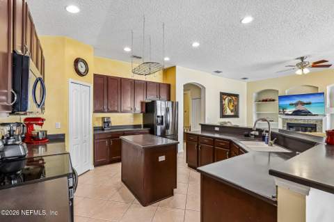 3168 Stonebrier Ridge Drive, Orange Park FL - photo 14 of 82