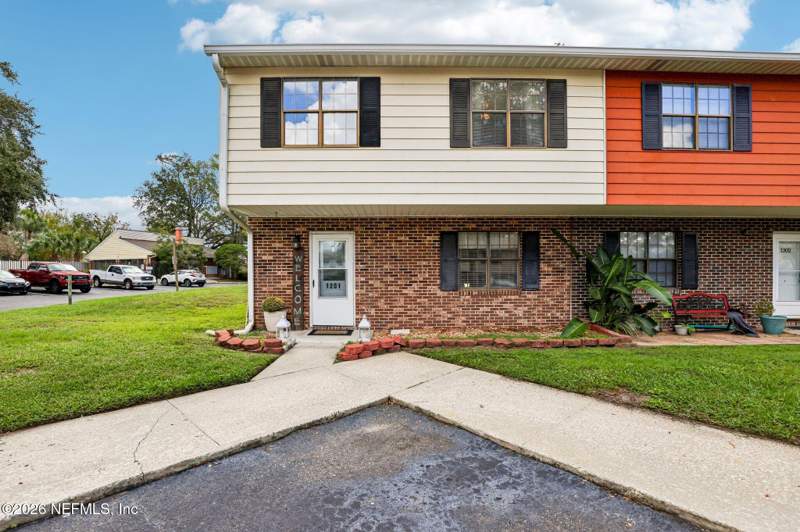 3 bedroom Single Family Residence at 1201 Kettering Way, Olde Concord Village, Orange Park — photo 3
