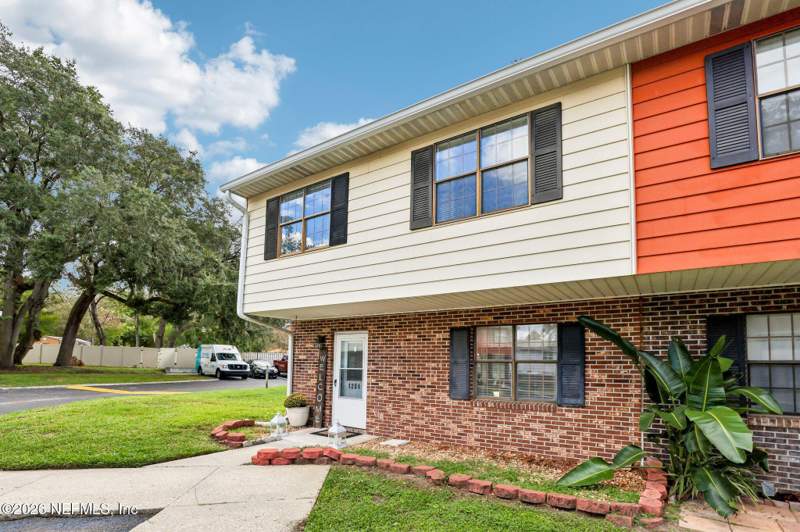 3 bedroom Single Family Residence at 1201 Kettering Way, Olde Concord Village, Orange Park — photo 5