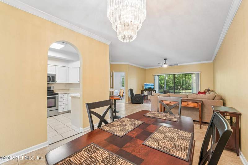 3 bedroom Condominium at 1806 Vista Cove Road, Vista Cove, St. Augustine — photo 4