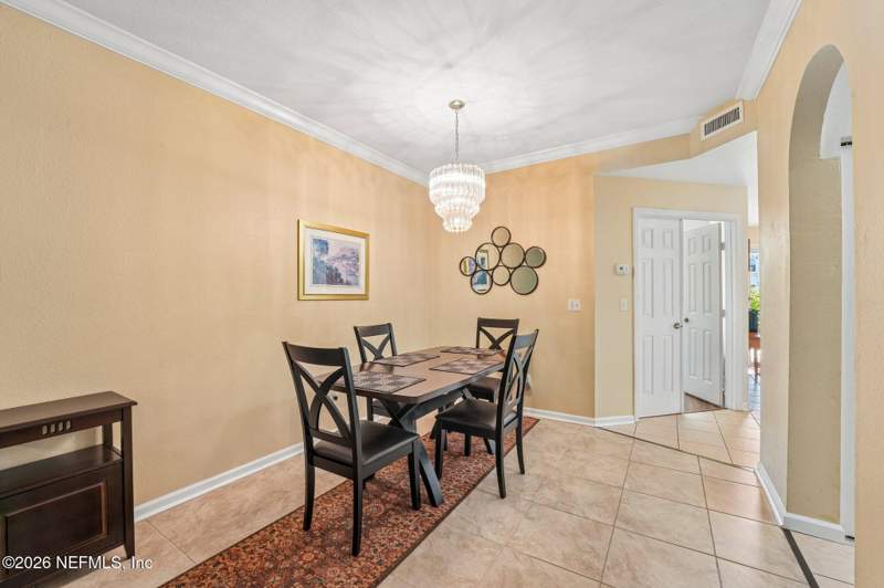3 bedroom Condominium at 1806 Vista Cove Road, Vista Cove, St. Augustine — photo 5