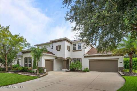 94 Stone Creek Circle, home for sale in St. Johns 32259