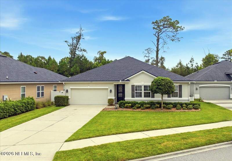 3 bedroom Single Family Residence at 2977 McCrone Way, The Woodlands, Jacksonville — photo 3